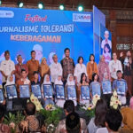 Dampak Program Jurnalisme Keberagaman di Lingkungan Sekolah
