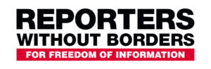 Reporters Without Borders