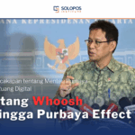 Utang Whoosh hingga Purbaya Effect