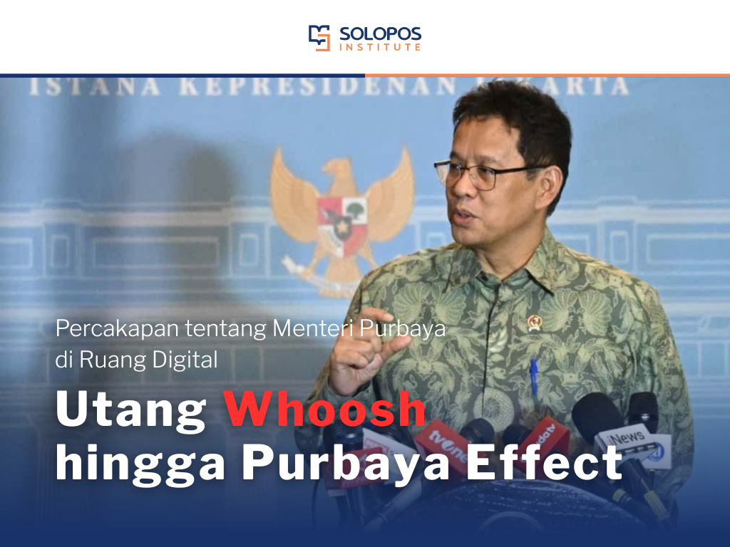 Utang Whoosh hingga Purbaya Effect