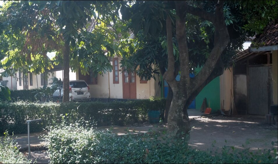 Aset Eks Aspol Panularan