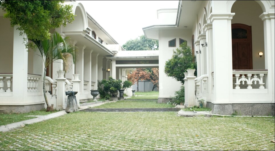 Aset Ndalem Priyosuhartan Museum Batik