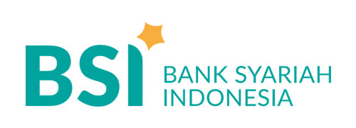 Bank Syariah Indonesia (BSI)