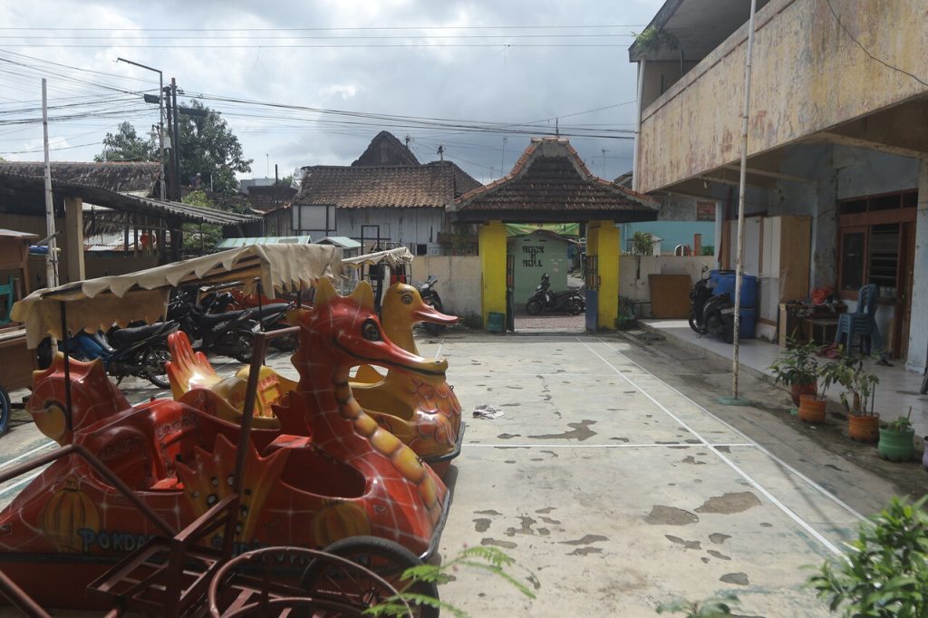 SDN 125 Sudiroprajan Jebres