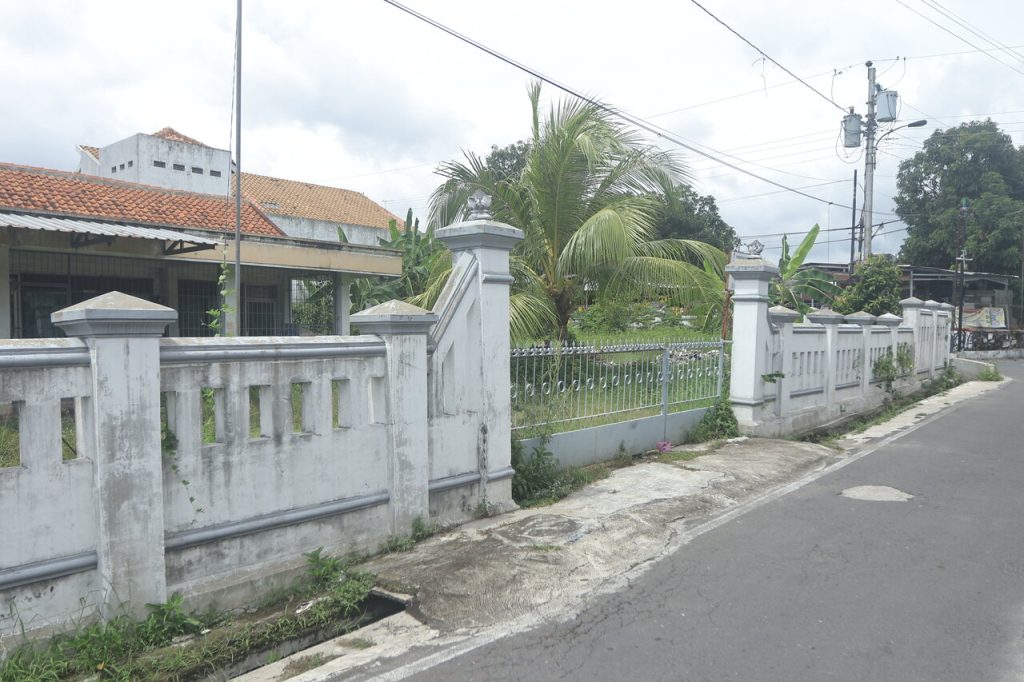 Pustu Sibela Mojosongo