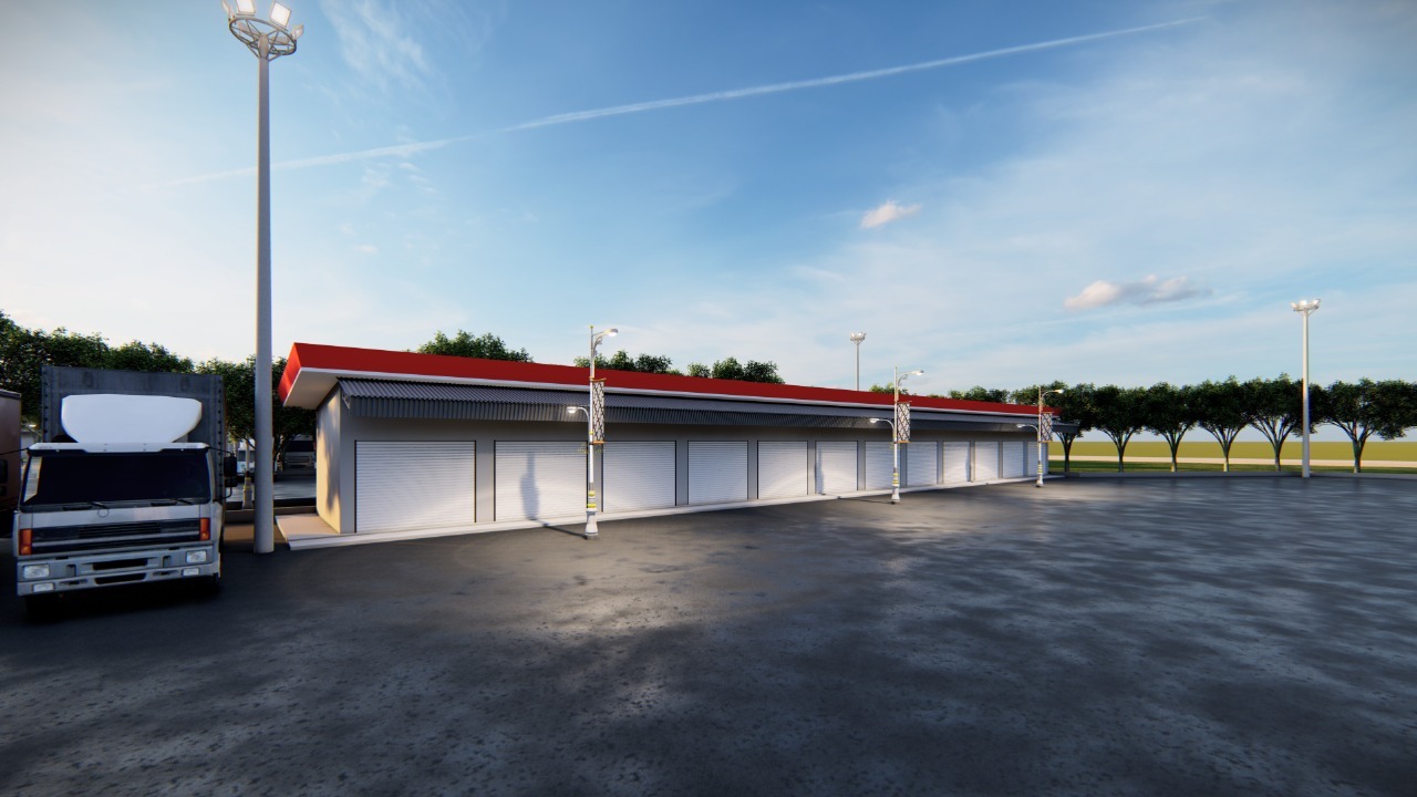 Pedaringan Kota Surakarta