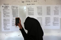 Adu Cepat Daftar saat PPDB Online 2019
