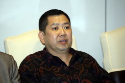 Beli Rumah Rp193 Miliar, Hary Tanoesoedibjo Rogoh 1% Harta