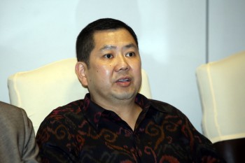 Beli Rumah Rp193 Miliar, Hary Tanoesoedibjo Rogoh 1% Harta