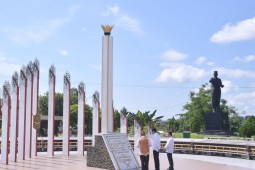 Bencana yang Mengintai Calon Ibu Kota Baru Indonesia