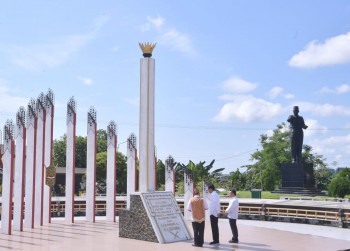 Bencana yang Mengintai Calon Ibu Kota Baru Indonesia