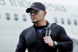 5 Kontroversi Deddy Corbuzier Sebelum Bakal Jadi Mualaf