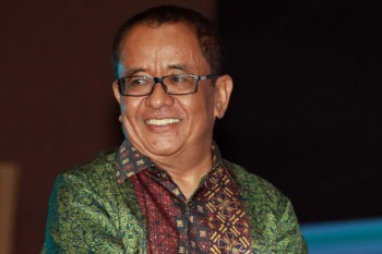Jejak Said Didu, 14 Kali Mundur atau Dicopot dari Jabatan
