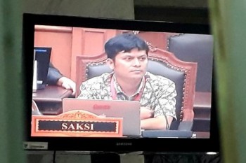 Hairul Anas, Numpang Nyaleg di PBB hingga Raup Ratusan Suara