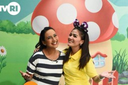 Helmy Yahya dan Mereka yang Loyal Nonton TVRI