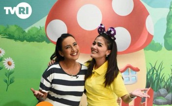 Helmy Yahya dan Mereka yang Loyal Nonton TVRI