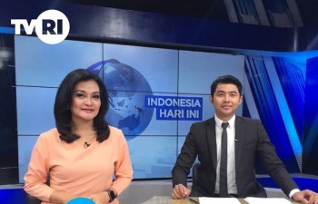 TVRI Masa Kini, Ganti Logo hingga Siarkan Liga Inggris