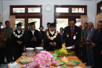 Momen Ulang Tahun Jokowi Sejak Wali Kota hingga Presiden