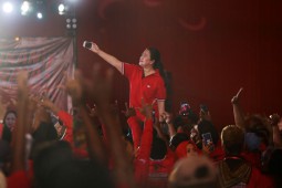 10 Caleg DPR Peraih Suara Terbanyak, Dua Teratas Perempuan
