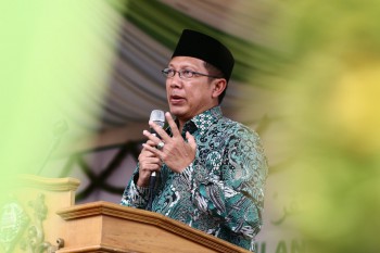 Perolehan Suara 6 Menteri Jokowi yang Jadi Caleg