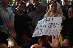 Sistem Zonasi PPDB, 3 Tahun Berlaku Tak Pernah Luput dari Polemik