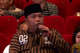 Cerita Lain tentang Arief Poyuono