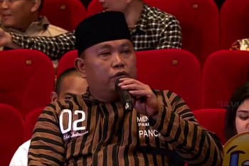 Cerita Lain tentang Arief Poyuono