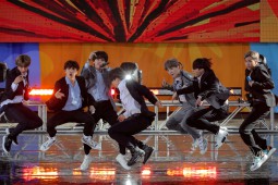 Agensi K-pop Ini “Melantai” di Bursa Saham