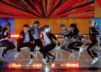 Dulu Menggilai Seo Taiji, Kini Terobsesi BTS