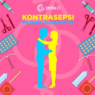 Kontrasepsi Suntik Jadi Jawara