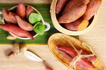 5 Makanan Pengganti Nasi, Semuanya Pangan Lokal