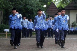 Bukan Jakarta, Daerah Ini yang Paling Boros untuk Gaji PNS