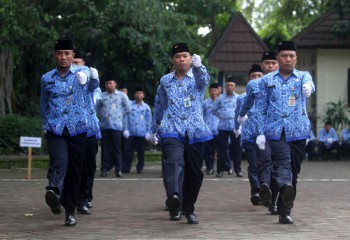 Bukan Jakarta, Daerah Ini yang Paling Boros untuk Gaji PNS