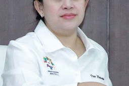 Banyak yang Penasaran, Ini Profil Suami Puan Maharani, Happy Hapsoro