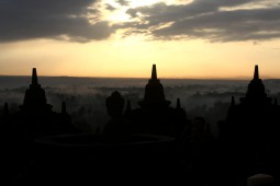 9 Warisan Dunia di Indonesia