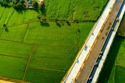 Rp257 Triliun Mengucur ke Desa, Kemiskinan Turun 1,1%