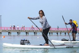 Tokoh-Tokoh yang Pernah Ditantang Susi Pudjiastuti