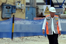 Disebut Daendels Era Jokowi, Ini Jalan yang Dibangun Basuki Hadimuljono