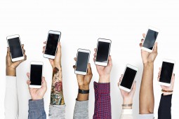 Aturan IMEI Diteken, Begini Nasib HP Curian