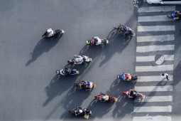 Kota di Afrika Berani Larang Motor, Indonesia Menyusul?