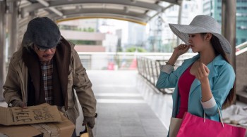 Kaya Bila Punya Rp14 Miliar, Miskin Jika …