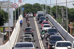 Potret Kota Terpadat di Jawa Tengah