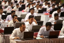 5 Alasan Pemerintah Buka Pendaftaran CPNS pada November