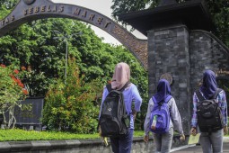 Lulusan UNS Solo yang Jadi Publik Figur, Siapa Saja?