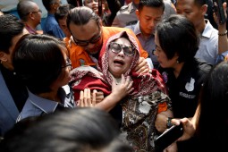 Konsumsi Tiap Hari Seperti Nunung, Ini Efek Sabu bagi Tubuh
