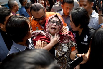 Konsumsi Tiap Hari Seperti Nunung, Ini Efek Sabu bagi Tubuh