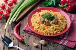 Politikus Penyuka Nasi Goreng, Siapa Saja Mereka?