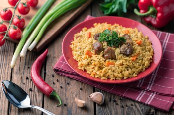 Politikus Penyuka Nasi Goreng, Siapa Saja Mereka?