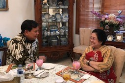 Sejarah dan Resep Nasi Goreng Megawati