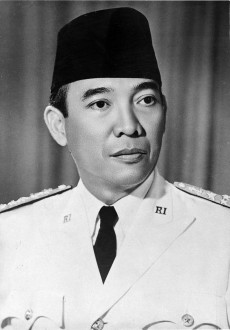Pernah Tolak Cinta Bung Karno, Ini Dia Profil Gusti Nurul